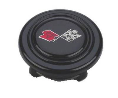 Grant - Grant 5652 GM Licensed Horn Button