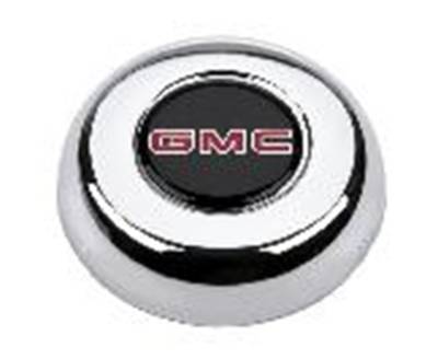 Grant - Grant 5636 GM Licensed Horn Button