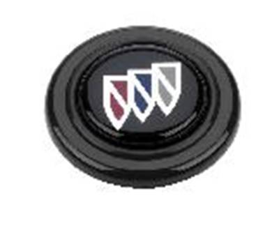 Grant - Grant 5651 GM Licensed Horn Button