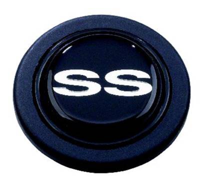 Grant - Grant 5649 GM Licensed Horn Button for Chevy