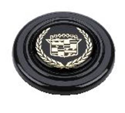 Grant - Grant 5653 Licensed Horn Button for GM