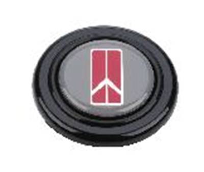 Grant - Grant 5654 GM Licensed Horn Button