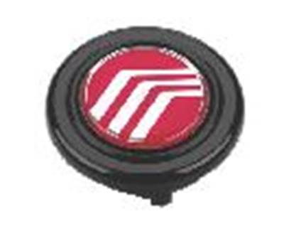 Grant - Grant 5667 Licensed Horn Button for Ford