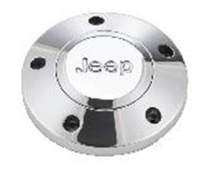 Grant - Grant 5879 Mopar Licensed Horn Button
