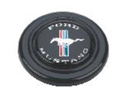 Grant - Grant 5668 Ford Licensed Horn Button