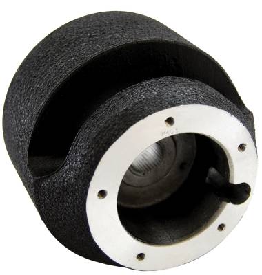Grant - Grant 6400 Telescopic Steering Wheel Installation Kit