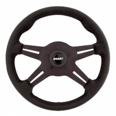 Grant - Grant 8510 Gripper Series Sure Grip Steering Wheel