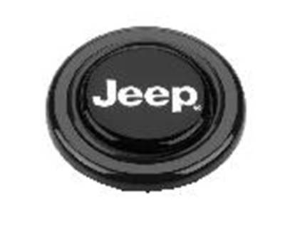 Grant - Grant 5675 Mopar Licensed Horn Button