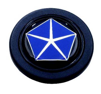 Grant - Grant 5673 Licensed Horn Button for Mopar