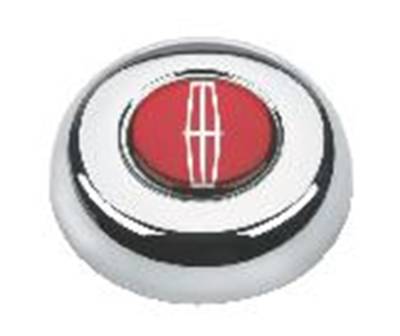 Grant - Grant 5686 Ford Licensed Horn Button