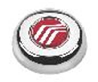 Grant - Grant 5687 Ford Licensed Horn Button