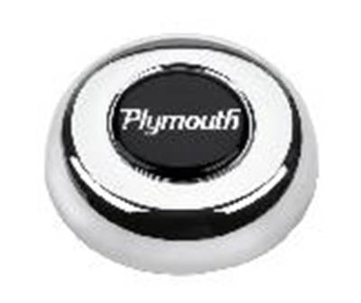 Grant - Grant 5694 Mopar Licensed Horn Button