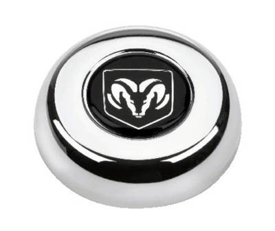 Grant - Grant 5692 Mopar Licensed Horn Button