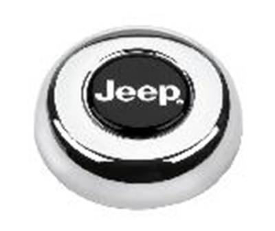 Grant - Grant 5695 Mopar Licensed Horn Button