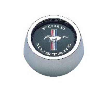 Grant - Grant 5847 Ford Licensed Horn Button