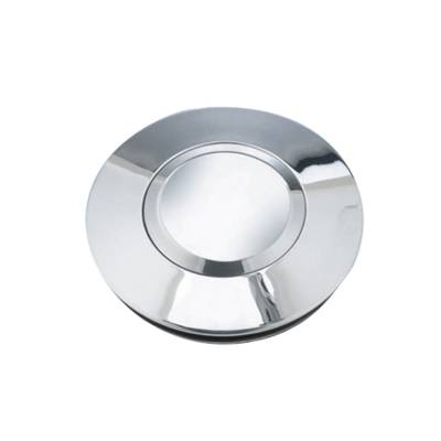 Grant - Grant 5864 Banjo Style Billet Horn Button