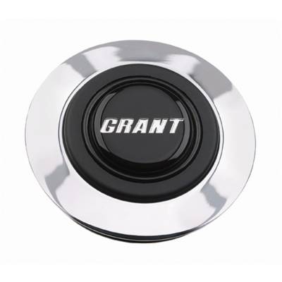 Grant - Grant 5863 Banjo Style Billet Horn Button