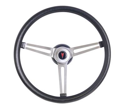 Grant - Grant 989 Classic Series Nostalgia Steering Wheel