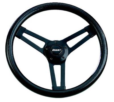 Grant - Grant 993 Classic Series 5 Style Steering Wheel