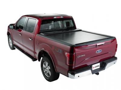 Pace Edwards - Pace Edwards SMCA27A58 SwitchBlade Cover for 19-20 Silverado 5'6" Bed
