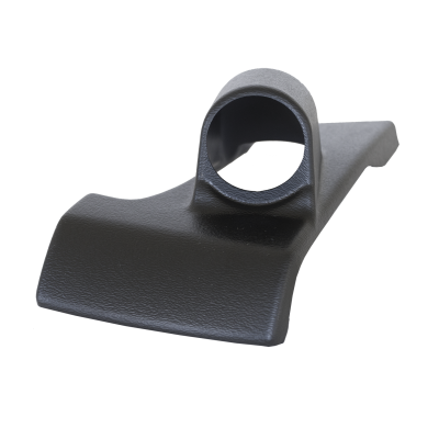 AutoMeter - AutoMeter 15025 Single Gauge Dash Top 2-1/16" for 08-12 Ford Super Duty