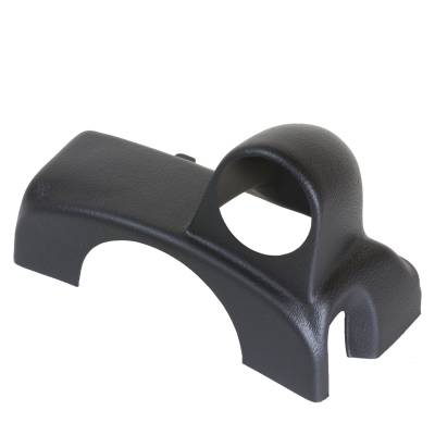 AutoMeter - AutoMeter 20033 Steering Column Single Pod 2-1/16" for 04-08 Mazda 3