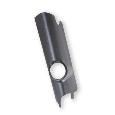 AutoMeter - AutoMeter 13119 A-Pillar Single Gauge Mount 2-1/16" for 11-17 Jeep Wrangler JK