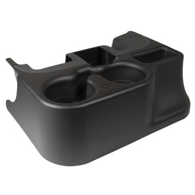 AutoMeter - AutoMeter P10180 Storage Console Armrest for 03-12 Dodge Ram