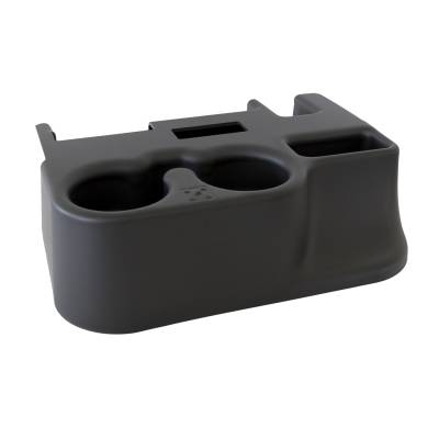 AutoMeter - AutoMeter P10175 Storage Console Armrest for 98-02 Dodge Ram