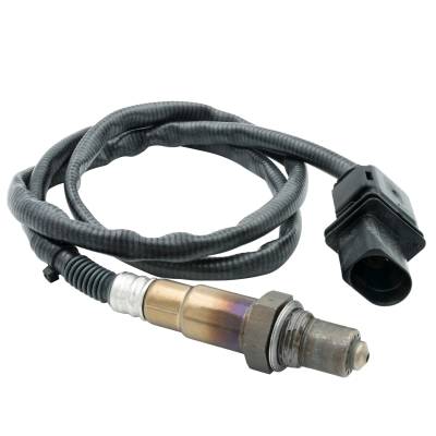 AutoMeter - AutoMeter 5316 Air/Fuel Wide Band O2 Sensor