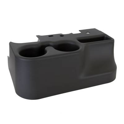 AutoMeter - AutoMeter P10190 Storage Console Armrest for 99-01 Ford Super Duty