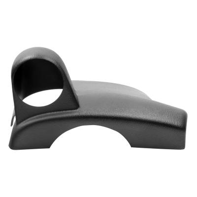 AutoMeter - AutoMeter 15009 Single Steering Column Pod 2-1/16" for 15+ Sierra/Silverado HD