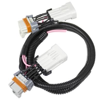 AutoMeter - AutoMeter 2189 Tachometer Adapter w/Plug & Play Harness for GM LS Engines