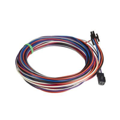 AutoMeter - AutoMeter 5276 Elite Series Replacement Wire Harness Temperature Gauge