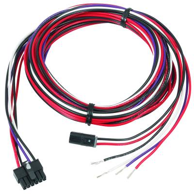 AutoMeter - AutoMeter P19370 Spek-Pro Replacement Temperature Wire Harness