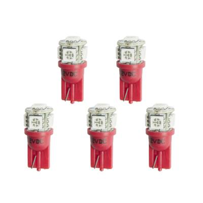 AutoMeter - AutoMeter 3284-K LED Bulb