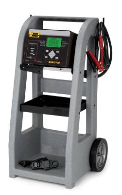 AutoMeter - AutoMeter BVA2100KP Electrical Systems Tester Kit w/Printer