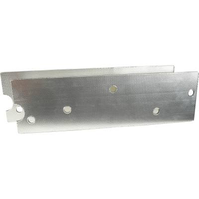 Design Engineering - Design Engineering 11001 LS Engine Coil Pack Shield 2Pc