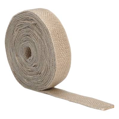 Design Engineering - Design Engineering 10075 Tan EXO Series Exhaust Wrap 1.5" x 10'