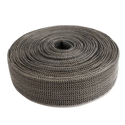 Design Engineering - Design Engineering 10077 Black EXO Series Exhaust Wrap 1.5" x 10'
