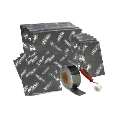 Design Engineering - Design Engineering 50018 Damping Kit for 73-87 Chevy/GMC Regular Cab 2WD