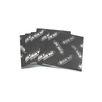 Design Engineering - Design Engineering 50300 Roof Damping/Insulation Kit 88-98 C/K Extended Cab