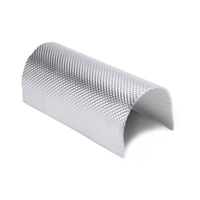 Design Engineering - Design Engineering 50506 Floor & Tunnel Shield II Non-Adhesive 24" x 42"