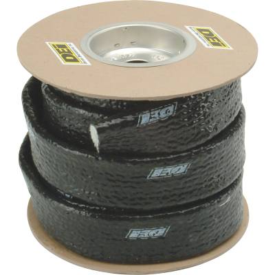 Design Engineering - Design Engineering 92473 Fire Sleeve 0.75" ID x 25'