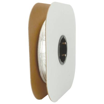 Design Engineering - Design Engineering 93418 Heat Sheath Aluminized Sleeving 0.5" x 50'