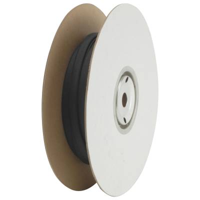 Design Engineering - Design Engineering 93611 Protect-A-Wire Spools Black 8mm x 50'