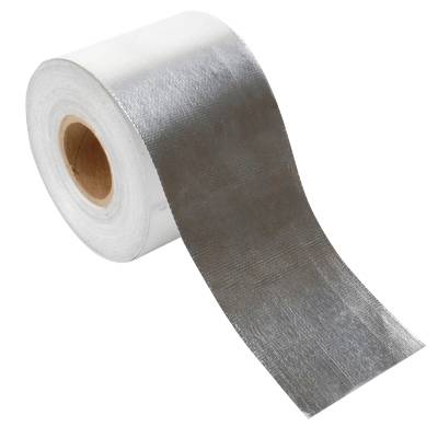 Design Engineering - Design Engineering 10468 Cool Tape Heat Reflective Tape 2" x 30'