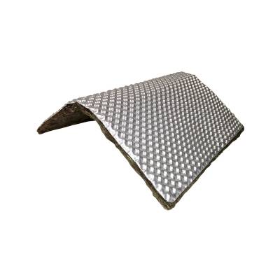 Design Engineering - Design Engineering 10517 Form-A-Shield 21" x 48" Non-Adhesive