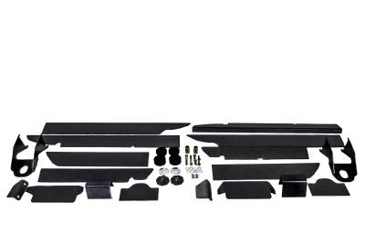 Hellwig - Hellwig 11102 Frame FX Kit