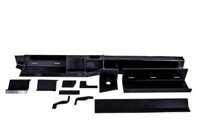 Hellwig - Hellwig 11104 Frame FX Kit
